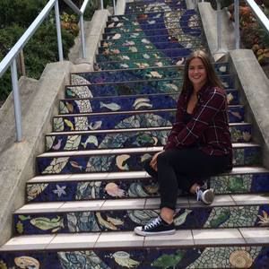 Meet your Posher, Michelle